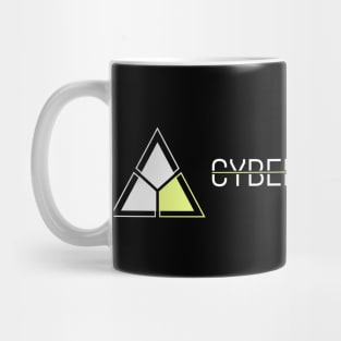 Cyberdyne Systems Mug